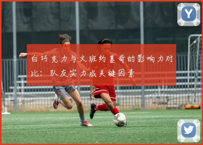 白巧克力与文班约基奇的影响力对比：队友实力成关键因素